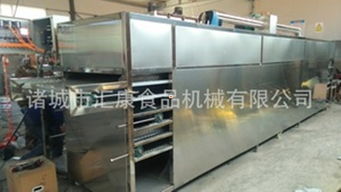 酸菜酱菜干燥机生产厂家 汇康食品机械 推荐商家